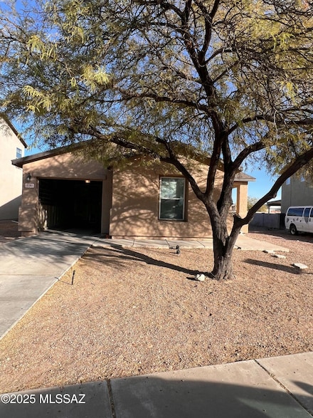 5789 S Blue Shark Ave, Tucson, AZ 85706