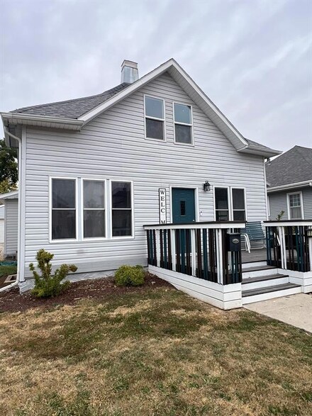 1105 W Church St, Marshalltown, IA 50158