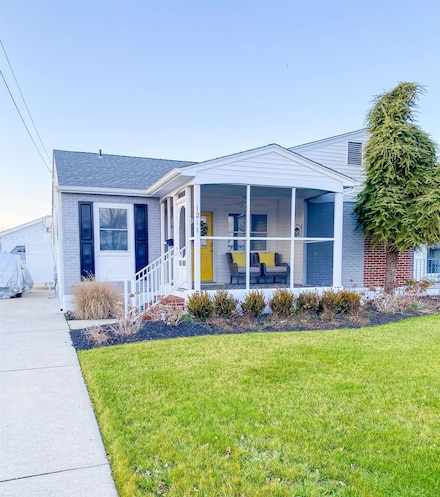 1211 Ohio Ave, Cape May, NJ 08204