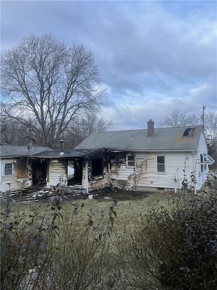 132 Greenville Rd, North Smithfield, RI 02896