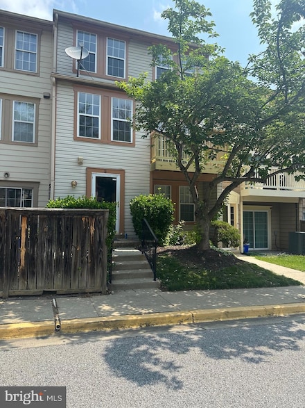 9 Alpen Green Ct Unit 20208, Burtonsville, MD 20866