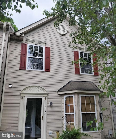 1152 Splashing Brook Dr, Abingdon, MD 21009