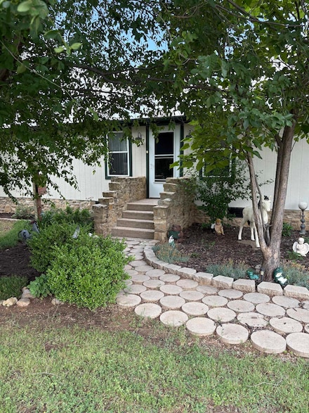 296777 296777 E 1680 Rd, Duncan, OK 73533