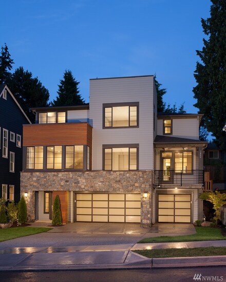 17217 94th (Home Site 13) Place NE, Bothell, WA 98011