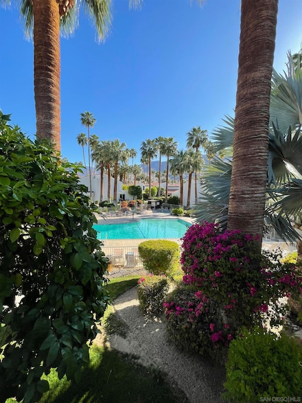 1340 S Camino Real, Palm Springs, CA 92264