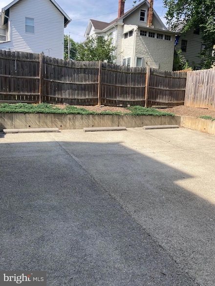 1202 Jackson St NE Unit P-6, Washington, DC 20017