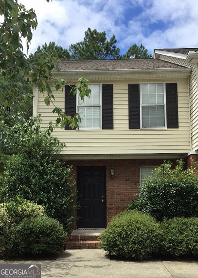 406 Leafmore Rd SW Unit D, Rome, GA 30165