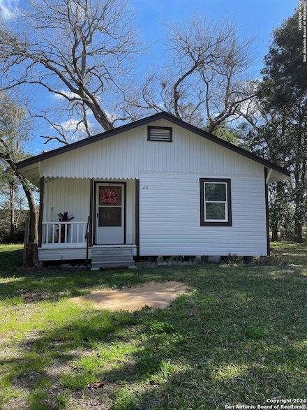 20 Cypress Ct, Richwood, TX 77531