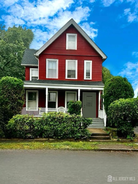 17 Stone St, North Plainfield, NJ 07060