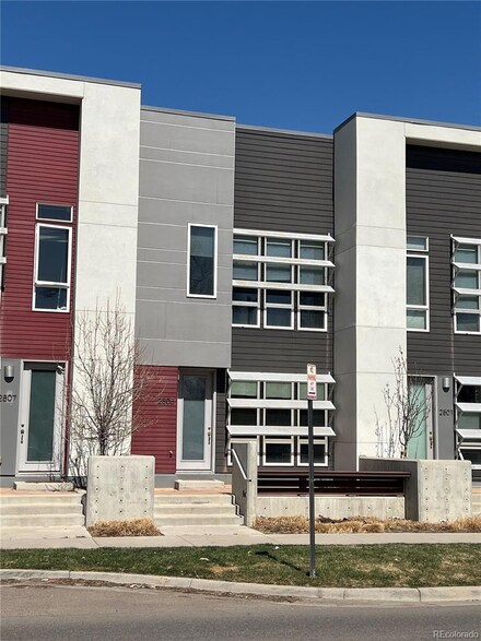 2805 W 52nd Ave, Denver, CO 80221