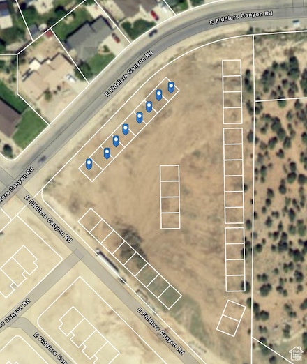 665 E 2015 N, Cedar City, UT 84721