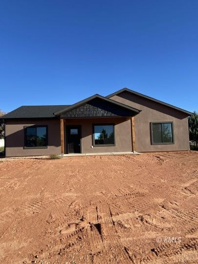 742 W Vance Dr, Kanab, UT 84741