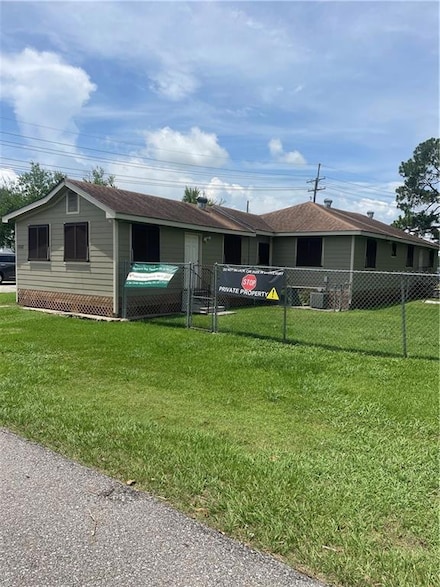 1552 Avenue A, Marrero, LA 70072