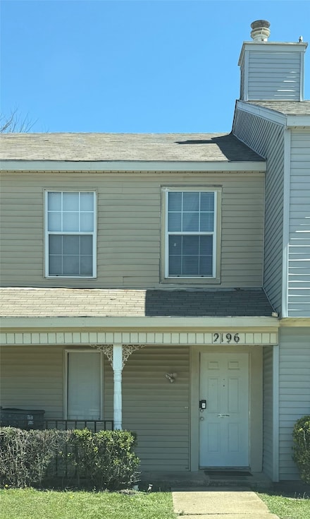2196 Aspen Dr, Dallas, TX 75227