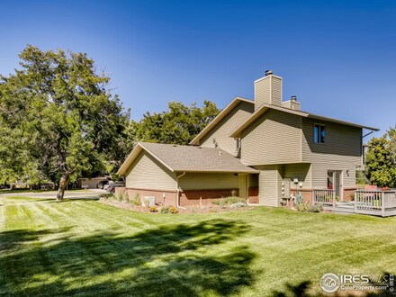 1080 Fairway Ct Unit 1, Boulder, CO 80303