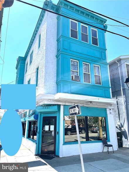 2801 Arctic Ave, Atlantic City, NJ 08401