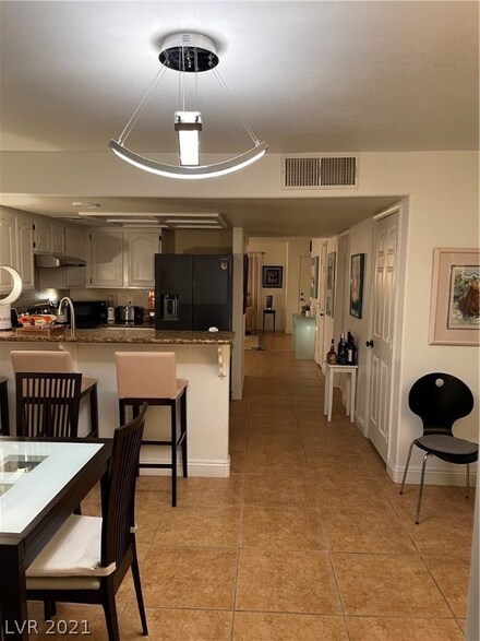 2851 S Valley View Blvd Unit 1135B, Las Vegas, NV 89102