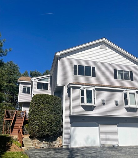 287 Captain Eames Cir Unit 287, Ashland, MA 01721