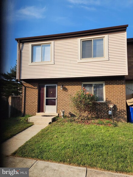 8422 Foresight Ln, Walkersville, MD 21793