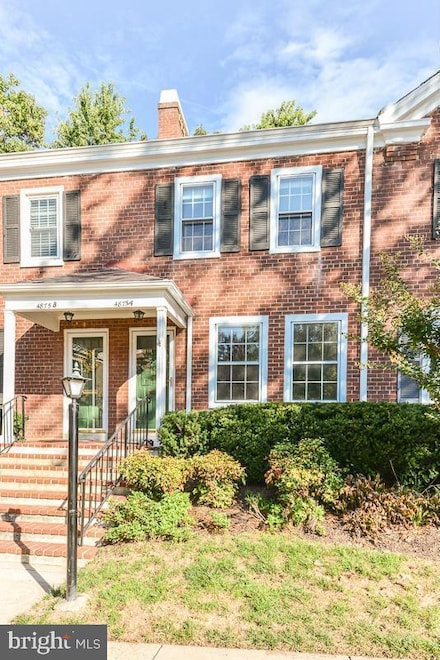 4875 28th St S Unit A, Arlington, VA 22206