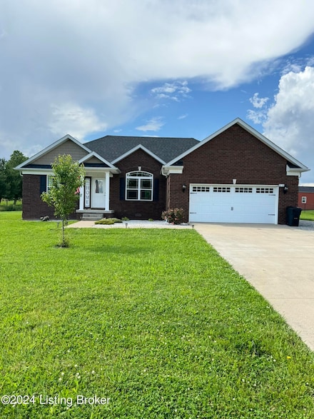 110 Saddlebrook Dr, Coxs Creek, KY 40013