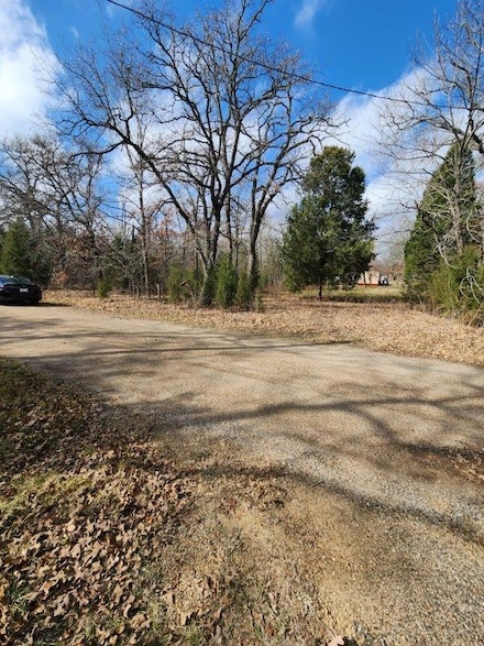 9999 Doc Holiday Dr, Log Cabin, TX 75148