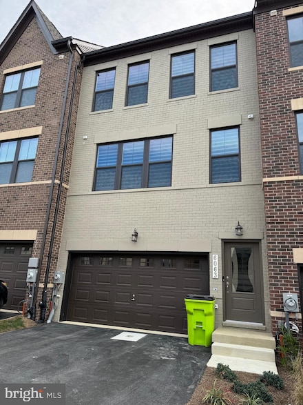 6063 Soho Way, Hyattsville, MD 20782