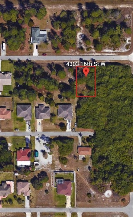 4303 16th St W, Lehigh Acres, FL 33971