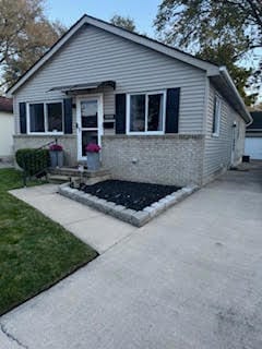 14888 Alberta Ave, Warren, MI 48089