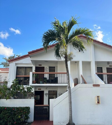7525 SW 153rd Place Unit 20311, Miami, FL 33193