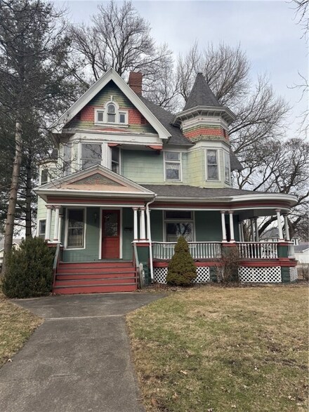3000 Western Ave, Mattoon, IL 61938