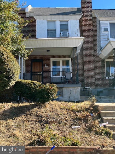 6737 N Bouvier St, Philadelphia, PA 19126