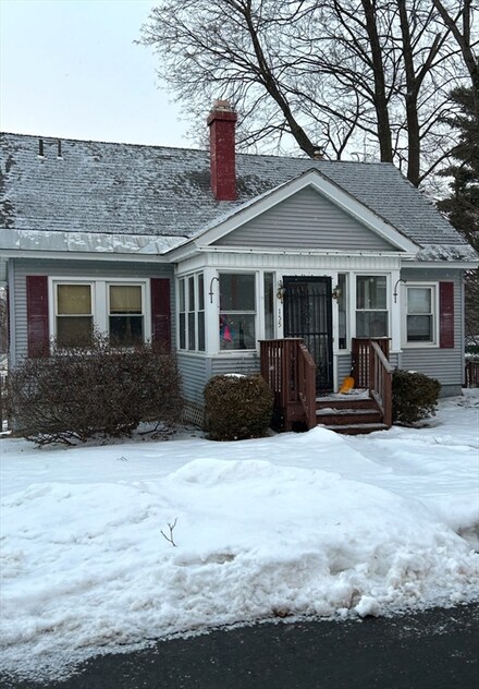 155 Montgomery Ave Extension, Pittsfield, MA 01201