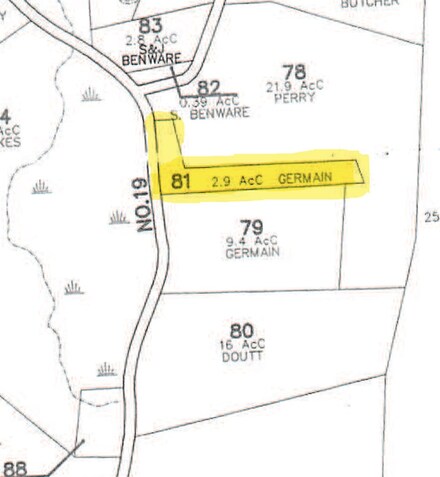 347 Brookline Rd, Athens, VT 05143