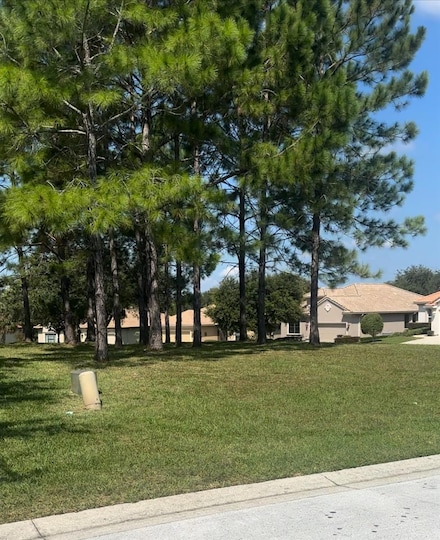 994 W Silver Meadow Loop, Hernando, FL 34442