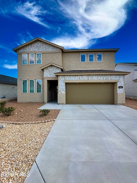 7336 Norte Brasil Dr, El Paso, TX 79934