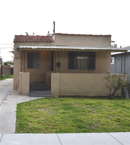 10036 Virginia Ave, South Gate, CA 90280