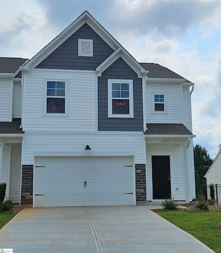 3032 Olivette Place, Duncan, SC 29334