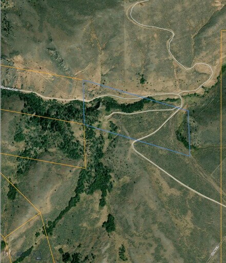 TBD Stone Creek Rd, Dillon, MT 59725