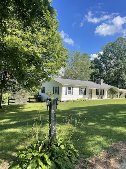 3116 Highway 13, Cumberland Furnace, TN 37051