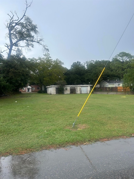 844 W Roosevelt St, Baton Rouge, LA 70802