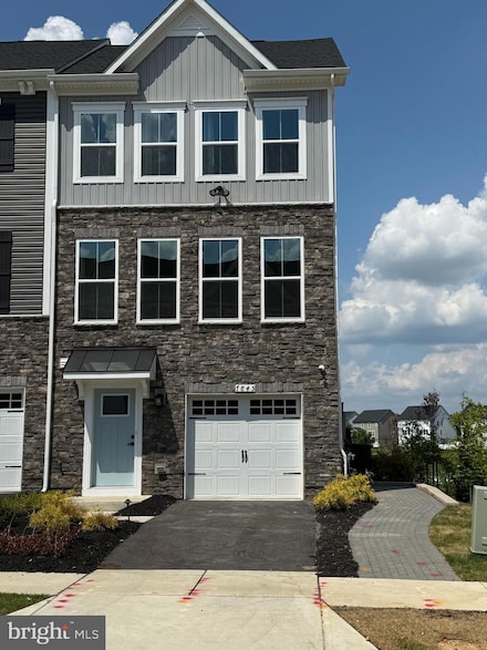 7845 Blackbriar Way, Laurel, MD 20723