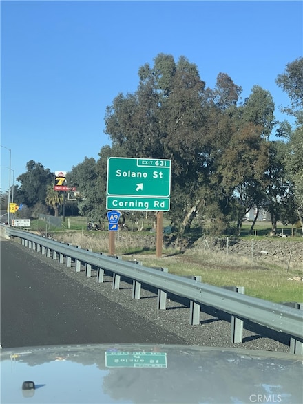 0 State Highway 99w, Corning, CA 96021