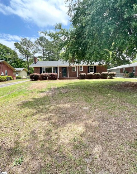 1116 Cheraw Dr, Florence, SC 29501