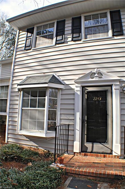 2243 Stonecutter Dr Unit 35, Winston Salem, NC 27103