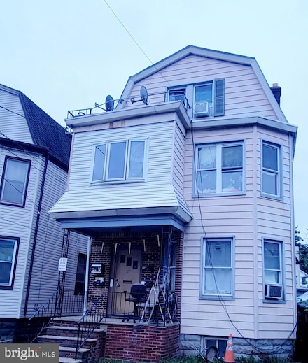 57 Wilson Place, Irvington, NJ 07111