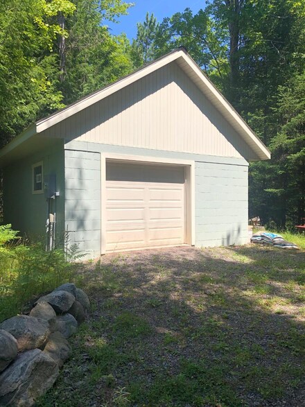 4914 Mercer Lake Cr S, Mercer, WI 54547