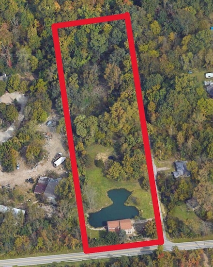6512 Harriott Rd, Powell, OH 43065