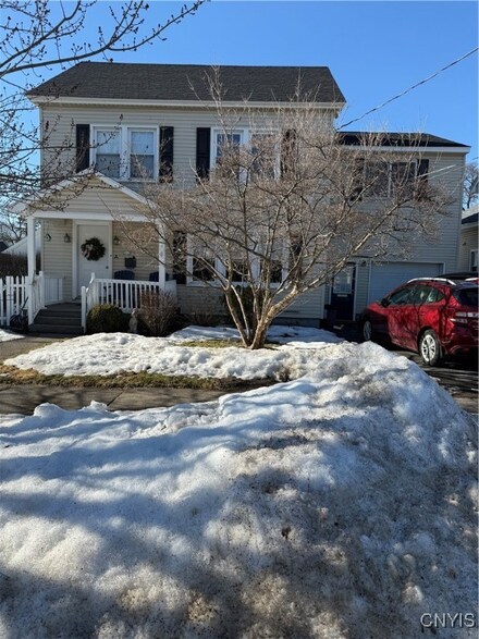 2812 Brighton Place, Utica, NY 13501