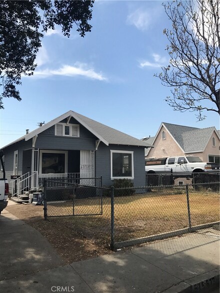 673 Hoefner Ave Unit 675, Los Angeles, CA 90022